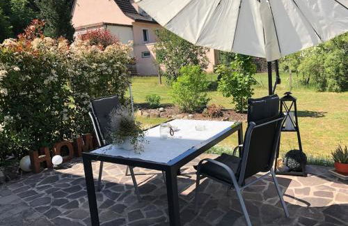 Ferienwohnung Braun - Foto 8