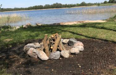 Polne domki na Mazurach - Foto 22