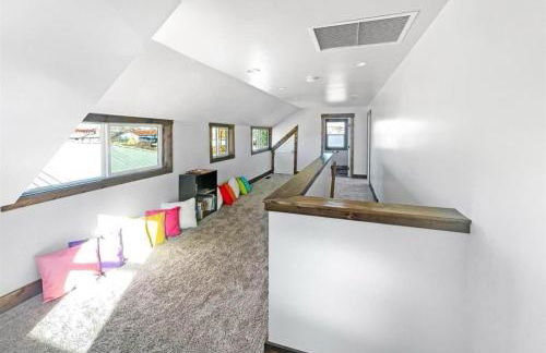 Southwest Colorado Willow House - Foto 19