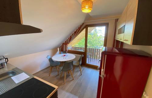 Hotel Sonnengarten Apartments - Foto 28