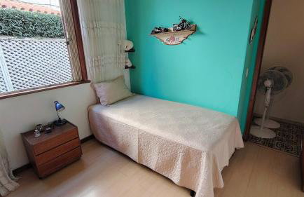 Casa linear, 5 quartos, Granja Comary - Teresópolis - Foto 60