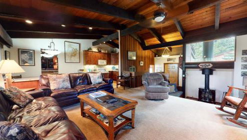 Mammoth Estates 3 Bdrm Condos - Walking Distance to The Village Gondola Station - Foto 2