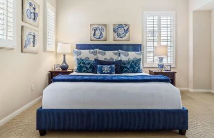 Setting the Standard by Avantstay Luxury Villa - Foto 66