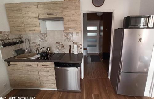 Apartament Pod Sanockim Zamkiem - Foto 2