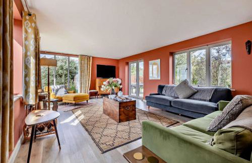 5 Bed in Langham oc-l944 - Photo 1