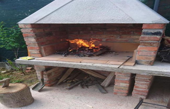 Holiday Home in Tuheljske With Hot Tub - Foto 13