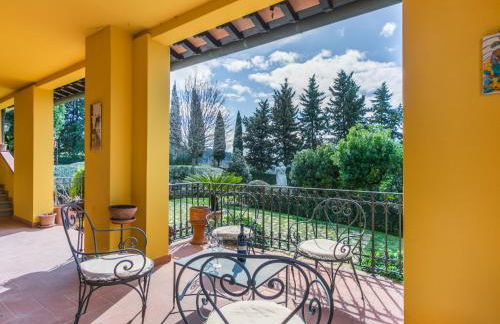 Holiday Home Villa Silvana by Interhome - Foto 7