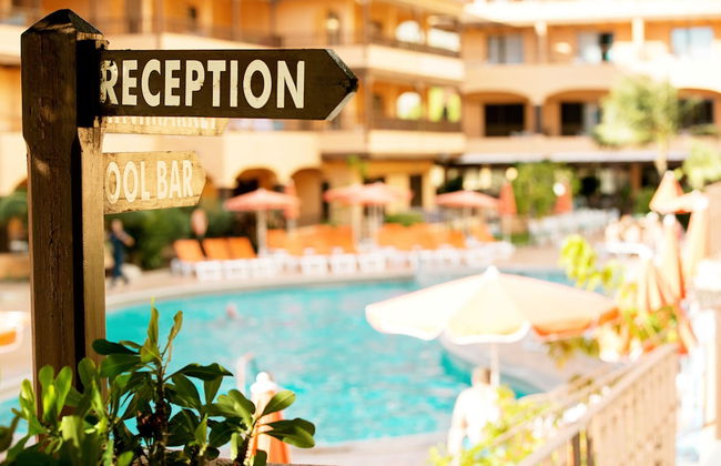 Coral Los Alisios - Foto 69