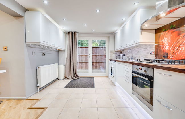 Brook Barn with Sauna & Hot Tub - Photo 32