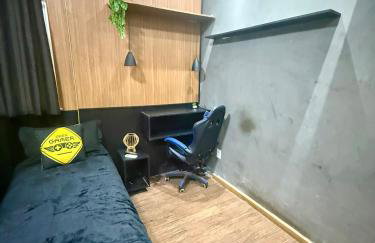 House with four suites with pool and garage - Foto 30