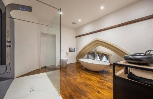 The Chapel - Foto 50