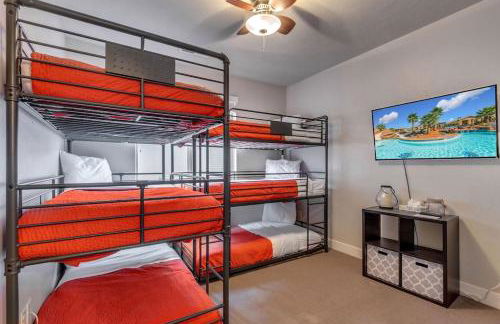 Paradise Village at Zion 28 Private Hot Tub, Outdoor firepit, and Community Pool - Foto 80