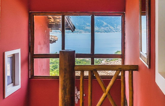 Mansão Sobreomar - Ilhabela - Foto 39