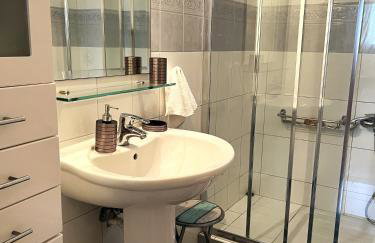 Residence Sineti Beach sea view maisonette - Foto 17