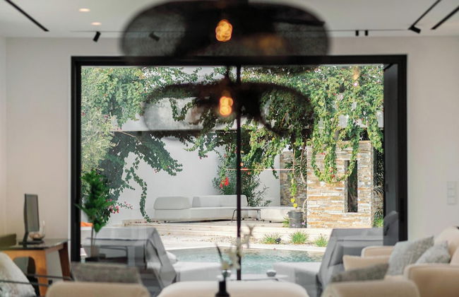 Elia Cove Luxury Villa II - Foto 25