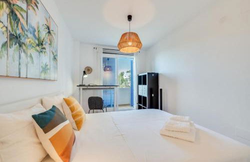 LXR Arcadia 2HAB Vistas al mar - Foto 32