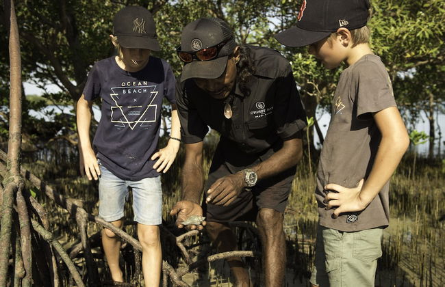 Cygnet Bay Pearls - Foto 30