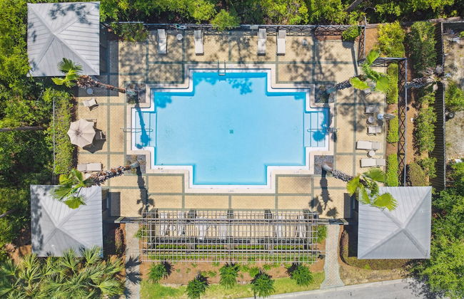 30A Beach House - Turquoise Tides - Foto 39