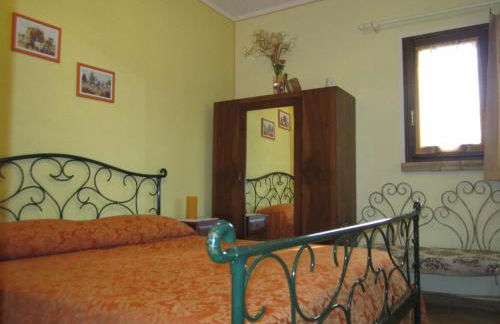 Agriturismo le Spighe - Fattoria Bertaccini - Foto 59