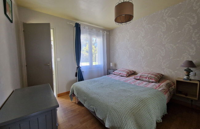 Holiday Home in Paimpol Near Beach - Foto 6