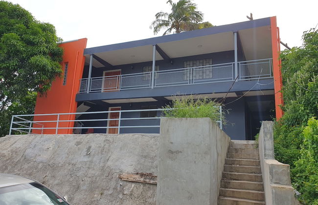 Apartment for Family - Photo 24