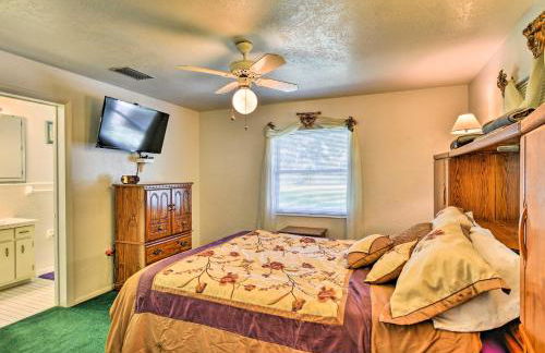Sandford Vacation Rental Near Airport and Lake! - Foto 16