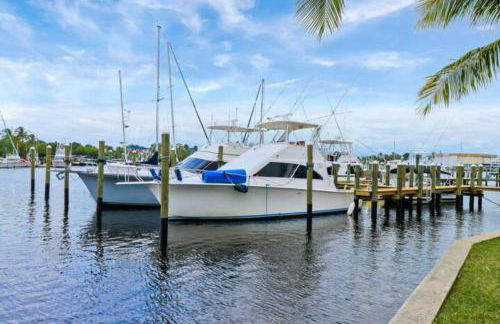 Sailfish Suites 4- Waterfront Pet friendly - Photo 25