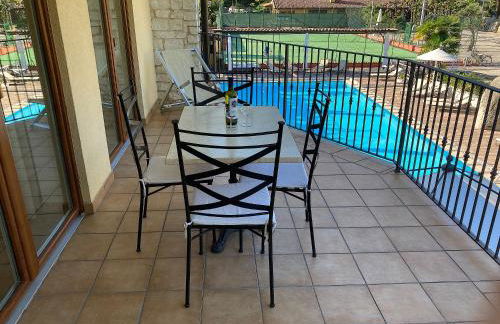 Residenza Le Due Torri - Photo 49