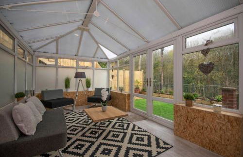 BROOK HOUSE 4a - Photo 10