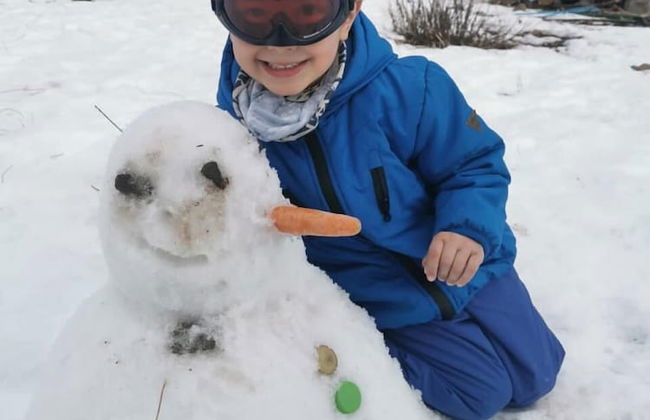 Gran Parador Apartments Ski Center El Colorado Farellones. - Foto 48