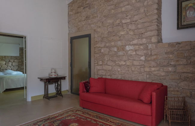 Masseria Bannata - Photo 38