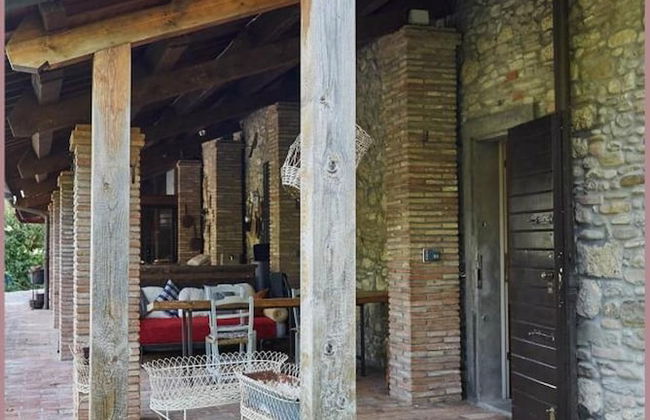 B&B Virano19 - Foto 47