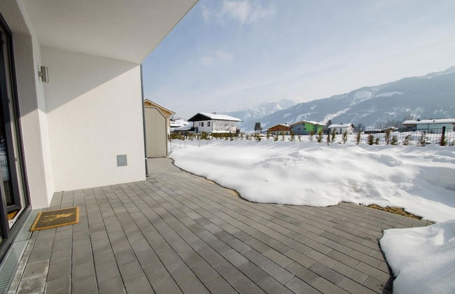 Finest Kitzblick Golf Suites TOP 1 - Foto 34