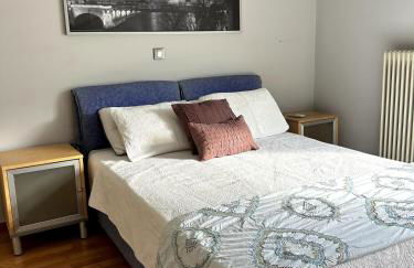 Altitude 5 Penthouse Elliniko - Foto 10