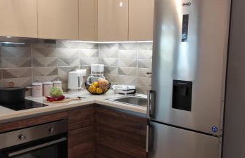 EZITH LUXURY APARTMENTS - Foto 41