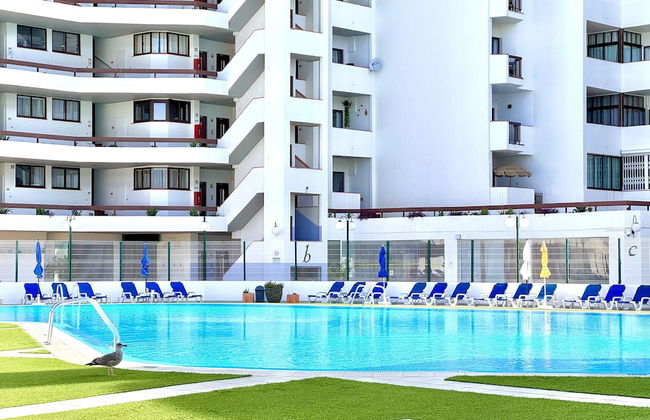 Albufeira SKY Light With Pool by Homing - Foto 21