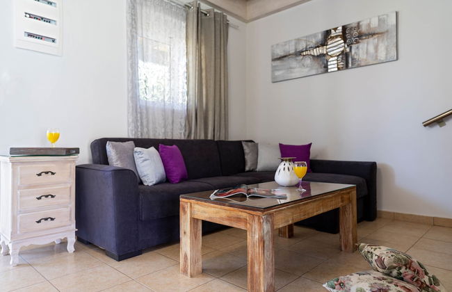 Posidonia Villas - Photo 20