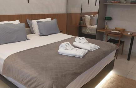 Flat luxuoso JK - Araucária Plaza - 506 - Foto 22