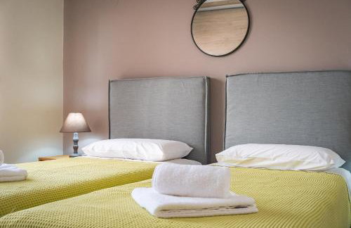 Fresh Living Suites - Foto 65