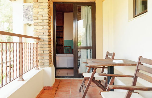 Amnisiades Apartments - Foto 27