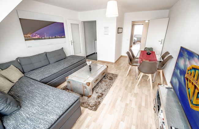 Downtown Apartments - Foto 77