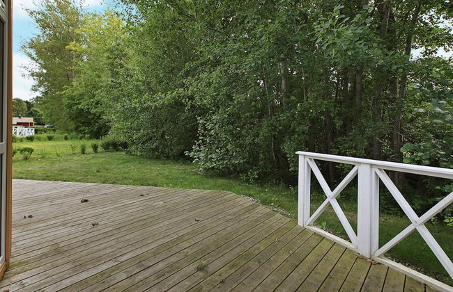 Holiday Home in GrÃ¶mmitz - Foto 31