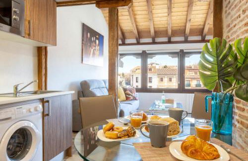 Apartamentos Ejemplares - Foto 1