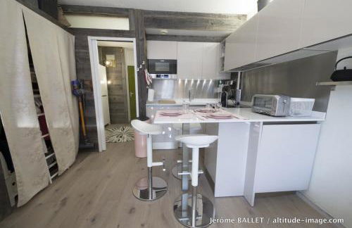 NID DOUILLET DE FLAINE - Photo 2