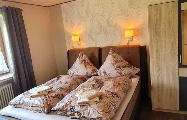 Gasthaus Paula App. C - Photo 3