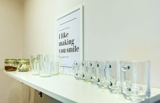 Axis Moscow - Photo 37