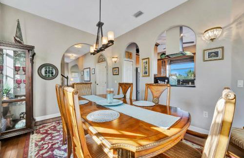 Hot Tub Sleeps 10 Park Your Boat & Trailer - Photo 15