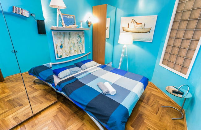 Apartment on Trubnaya - Foto 3