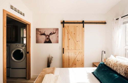 Ralston Creek Cottage - Serene Park Views - Foto 24