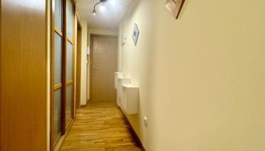 Apt Centro con Terracita Rua Cuba ツ Rias Baixas Rentals - Foto 5